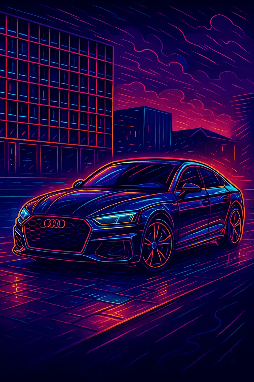 Watercolor style transformation